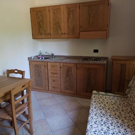 Agriturismo Macin Cesena Dış mekan fotoğraf
