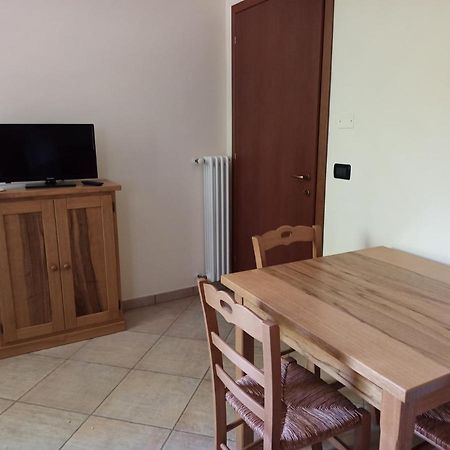 Agriturismo Macin Cesena Dış mekan fotoğraf
