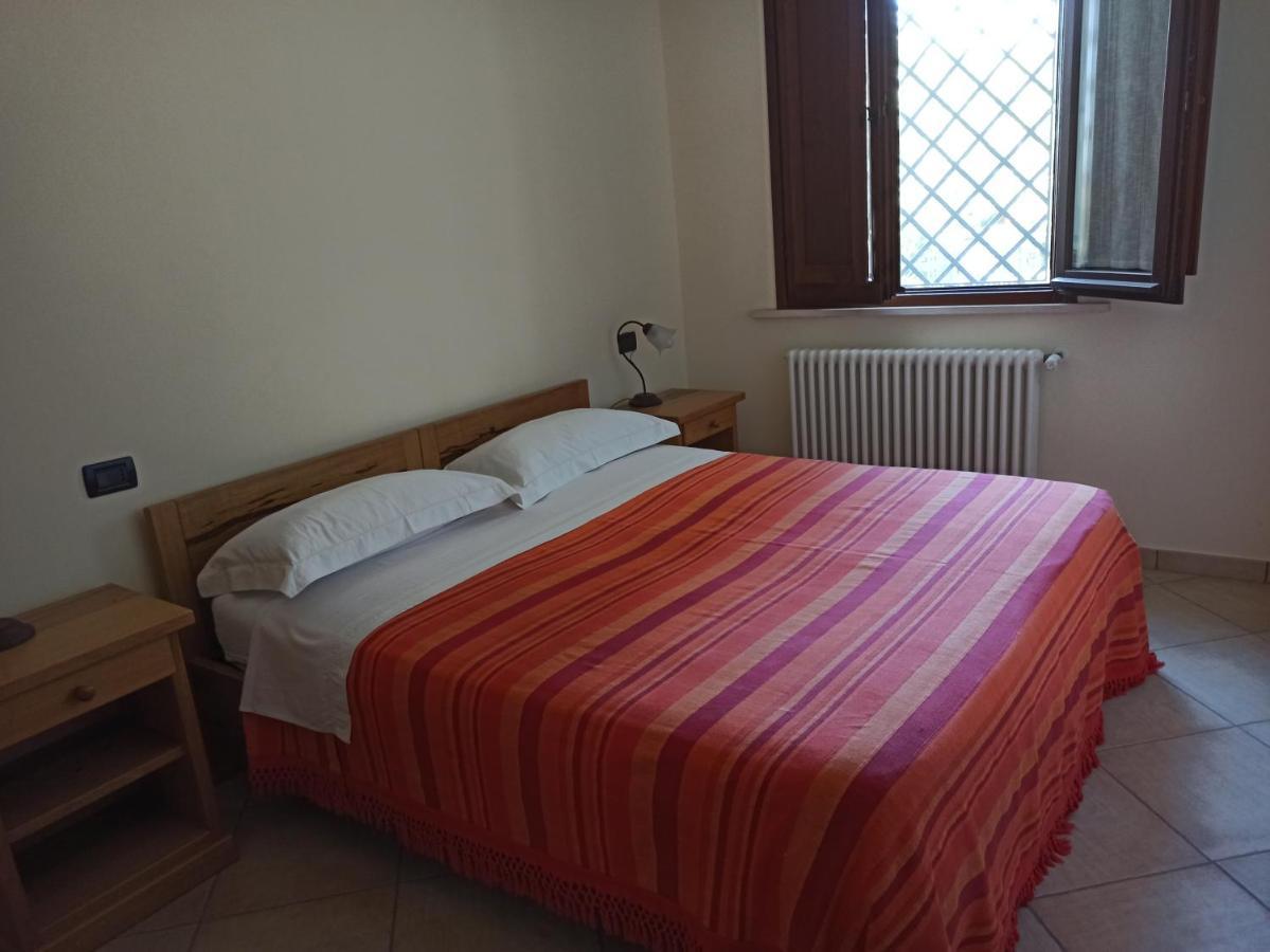 Agriturismo Macin Cesena Dış mekan fotoğraf