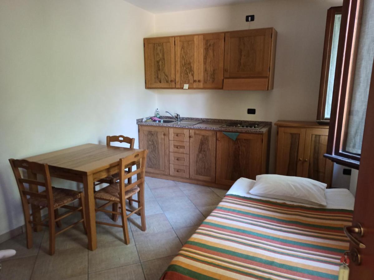 Agriturismo Macin Cesena Dış mekan fotoğraf