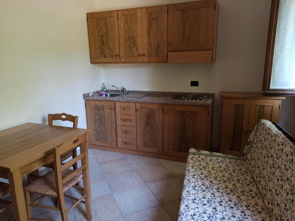 Agriturismo Macin Cesena Dış mekan fotoğraf