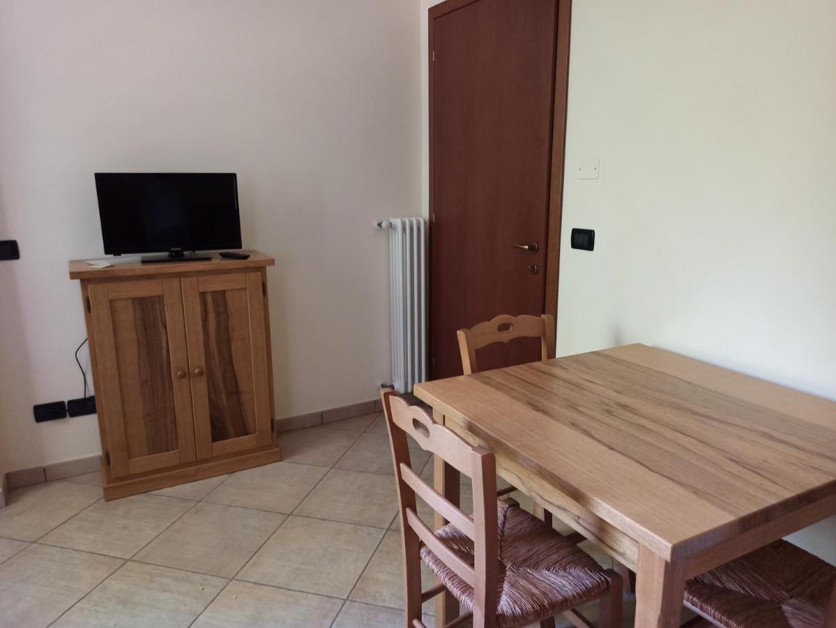 Agriturismo Macin Cesena Dış mekan fotoğraf