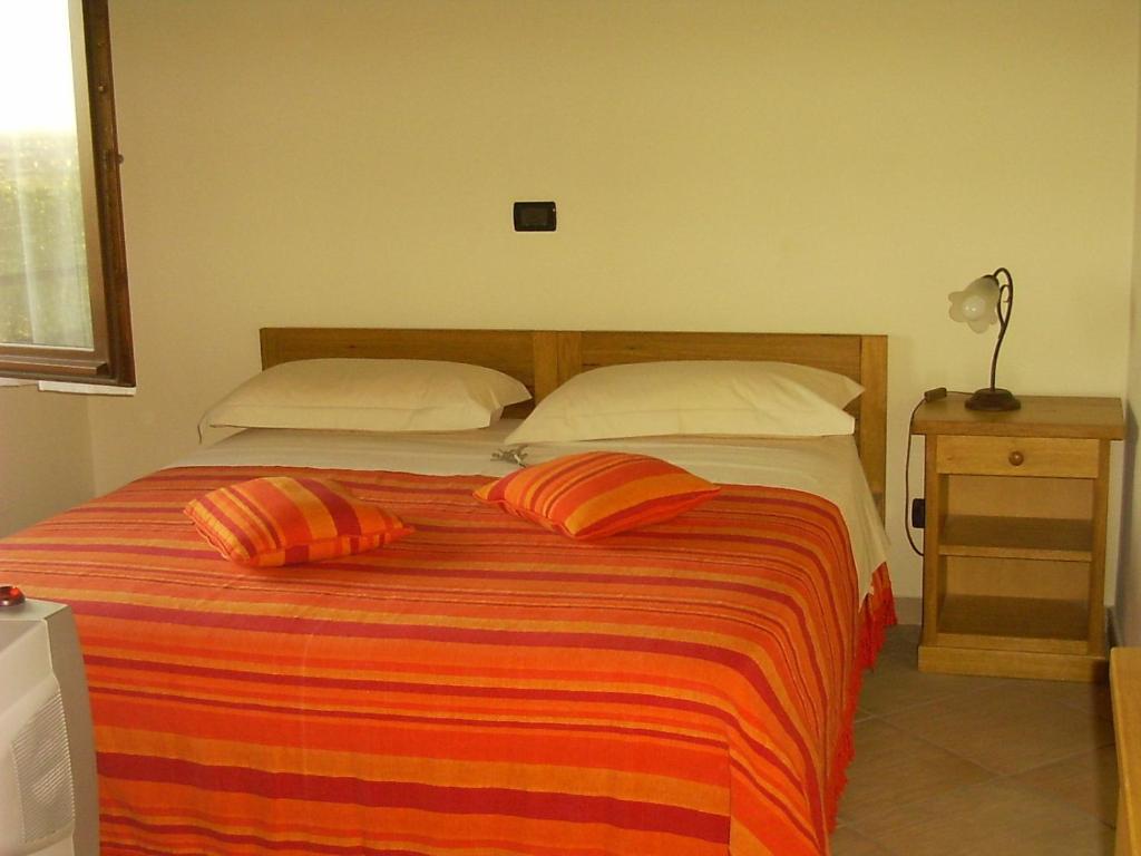 Agriturismo Macin Cesena Oda fotoğraf