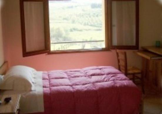 Agriturismo Macin Cesena Dış mekan fotoğraf